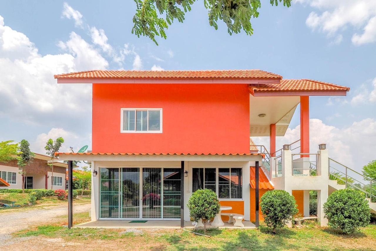 Oyo 748 Pada Homestay Mu Si Exterior foto