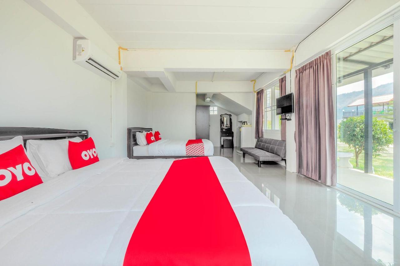 Oyo 748 Pada Homestay Mu Si Exterior foto