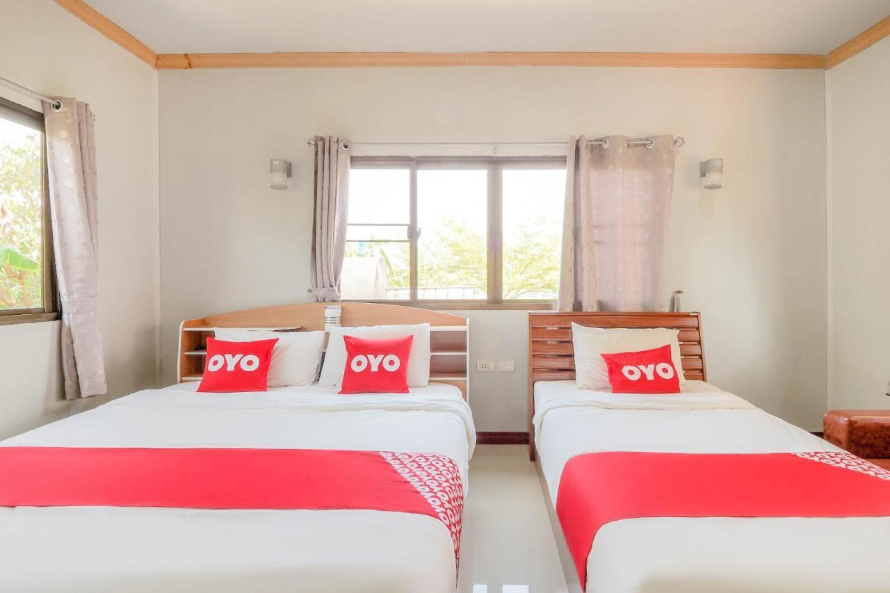 Oyo 748 Pada Homestay Mu Si Exterior foto