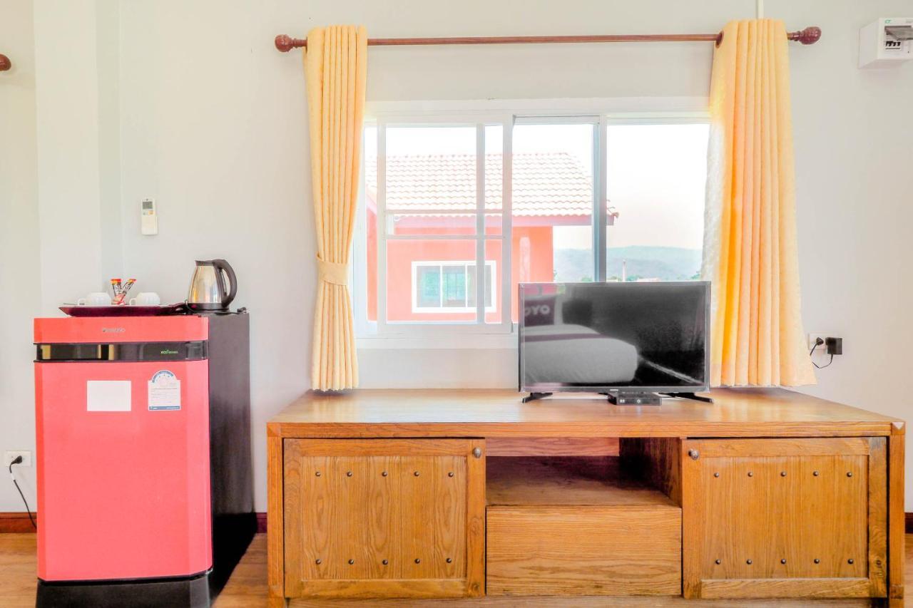 Oyo 748 Pada Homestay Mu Si Exterior foto