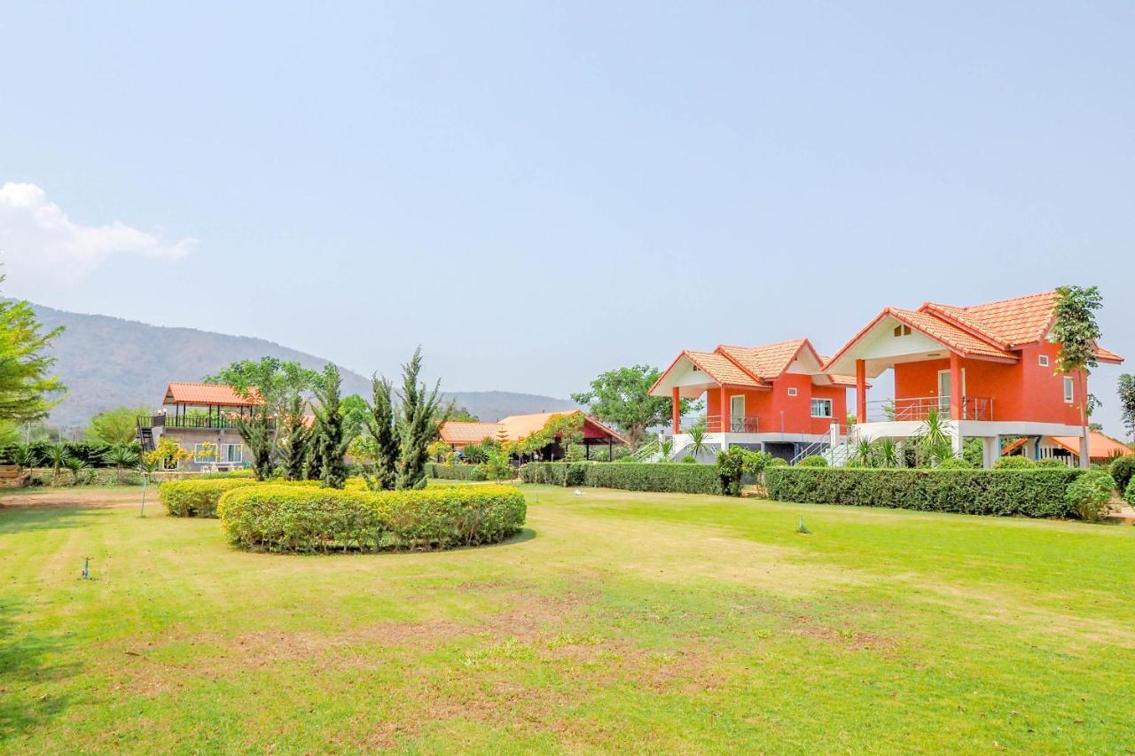 Oyo 748 Pada Homestay Mu Si Exterior foto