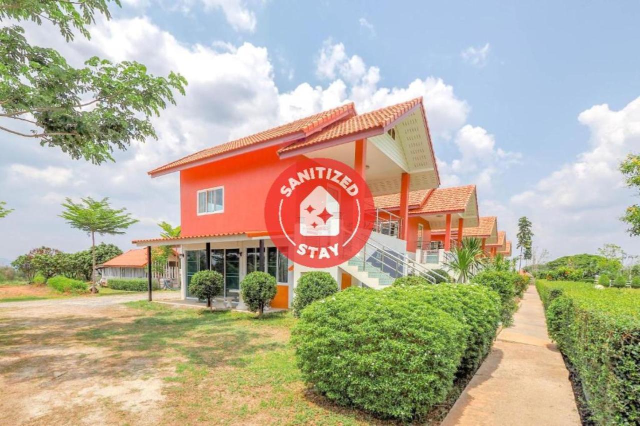 Oyo 748 Pada Homestay Mu Si Exterior foto